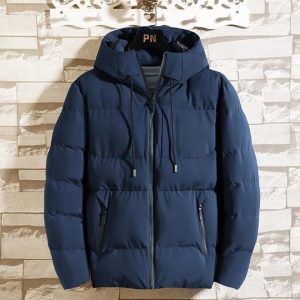 Winter Jacket